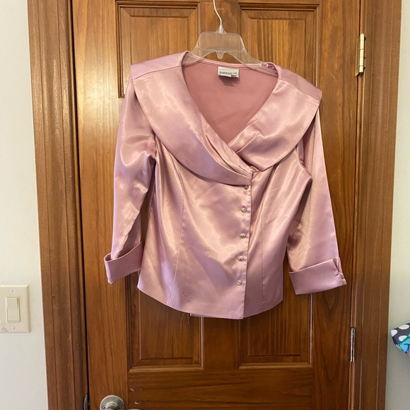 Dressy Blouse - Picture 1 of 3